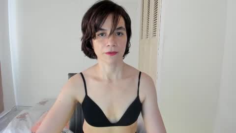 Snapshot of amaranthaajames chatting on 10.06.25 Amarantha online show from 10.06.25