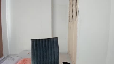 Snapshot of amaranthaajames chatting on 10.08.25 Amarantha online show from 10.08.25