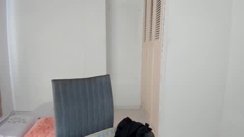 Snapshot of amaranthaajames chatting on 10.09.25 Amarantha online show from 10.09.25