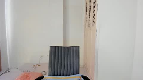 Snapshot of amaranthaajames chatting on 10.11.25 Amarantha online show from 10.11.25