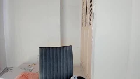 Snapshot of amaranthaajames chatting on 10.14.25 Amarantha online show from 10.14.25