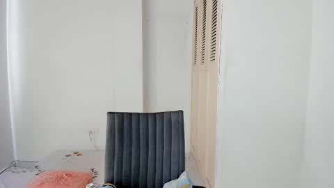 Snapshot of amaranthaajames chatting on 10.17.25 Amarantha online show from 10.17.25