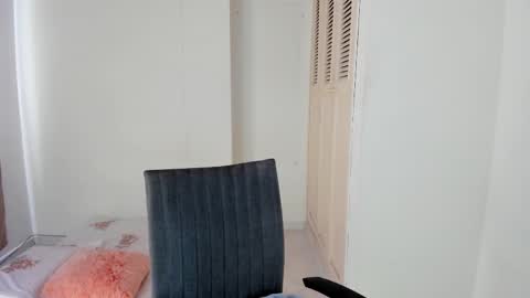 Snapshot of amaranthaajames chatting on 10.22.25 Amarantha online show from 10.22.25