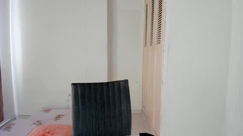 Snapshot of amaranthaajames chatting on 10.28.25 Amarantha online show from 10.28.25