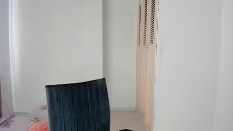 Snapshot of amaranthaajames chatting on 10.29.25 Amarantha online show from 10.29.25