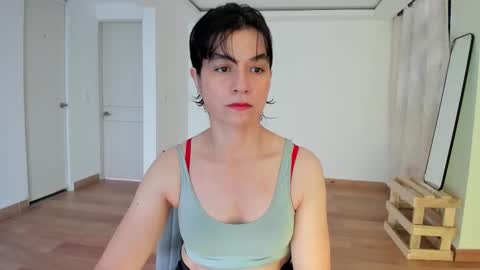 Amarantha online show from 03.13.26