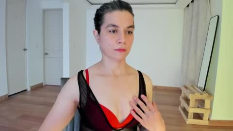 Amarantha online show from 04.14.26