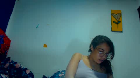 Snapshot of amararoberts08 chatting on 12.06.24 Amara Julia online show from 12.06.24