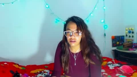 Snapshot of amararoberts08 chatting on 12.07.24 Amara Julia online show from 12.07.24