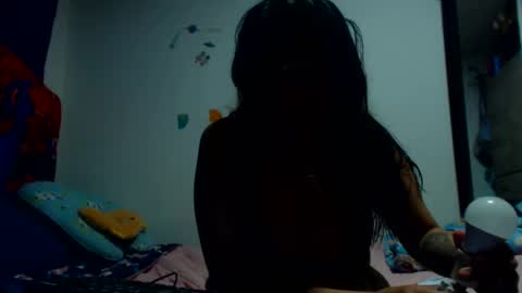 Snapshot of amararoberts08 chatting on 12.19.24 Amara Julia online show from 12.19.24