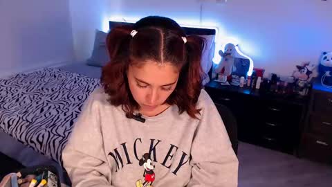 Mila  online show from 01.30.25