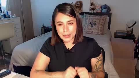 Mila  online show from 06.02.26