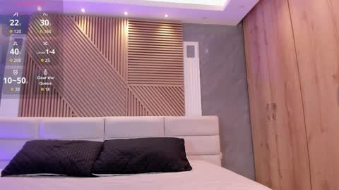 AmaraVell online show from 11.14.25