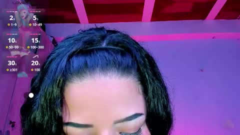 amaravelvet online show from 03.02.26