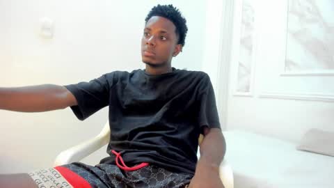 Amare online show from 10.16.25