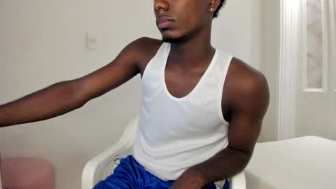 Amare online show from 10.18.25