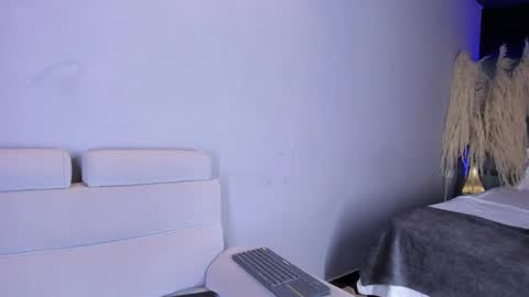Snapshot of amarettho chatting on 01.06.25 Emily online show from 01.06.25