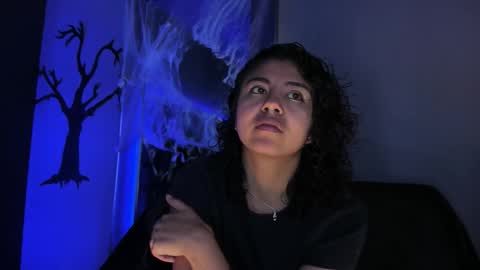 Emily online show from 10.26.25