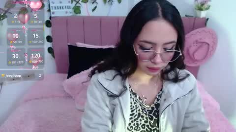 Criss online show from 12.15.25