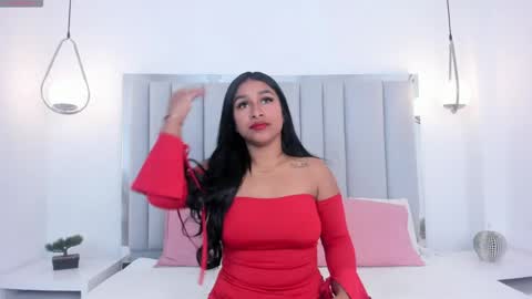 Amaris  online show from 05.09.26