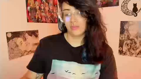  Katt   online show from 10.18.25