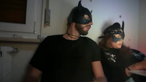 amateurchannel online show from 11.02.25