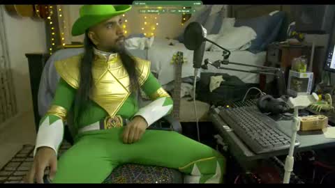 amateurhq online show from 10.20.25