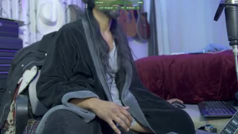 amateurhq online show from 03.30.26