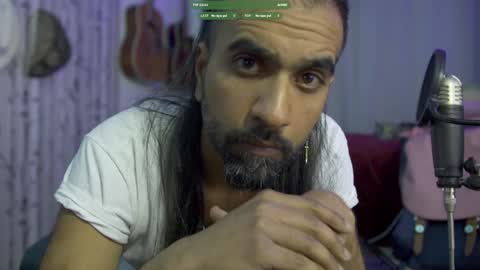 amateurhq online show from 04.03.26