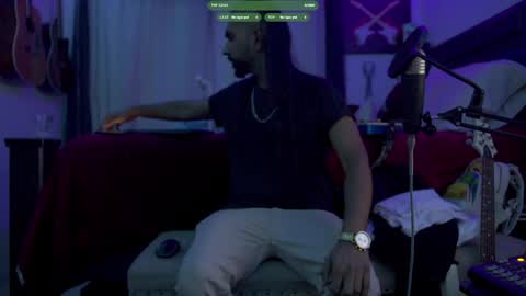 amateurhq online show from 04.24.26