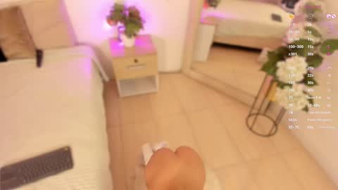  A M A T I S T A   online show from 02.12.25