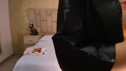 Amatista online show from 03.07.25