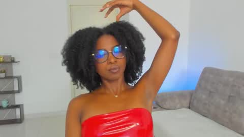 Tammy online show from 12.04.25