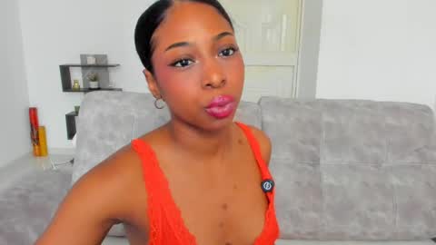 Snapshot of amatiistur chatting on 06.06.26 Tammy online show from 06.06.26