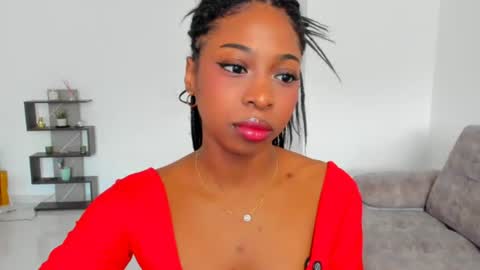 Snapshot of amatiistur chatting on 07.14.26 Tammy online show from 07.14.26