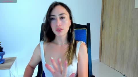 Amatista online show from 02.03.25