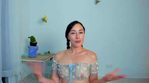 Amatista online show from 02.22.25