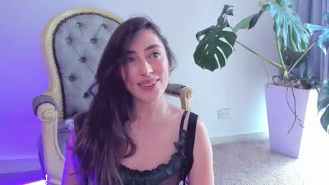 Amatista online show from 10.25.25