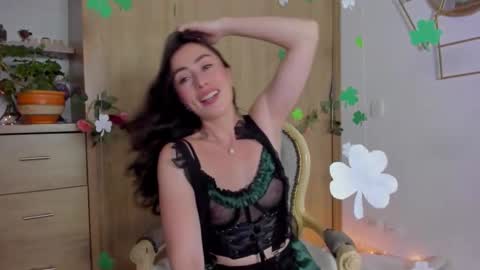 Amatista online show from 03.18.26