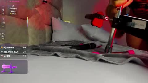 AMATISTA online show from 12.01.25