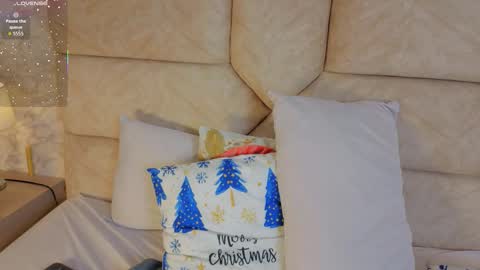 AMATISTA online show from 12.16.25