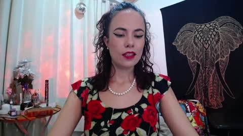 Amatista  Next stream 9 DEC 1 PM COLOMBIAN TIME  miss u and love u online show from 12.15.24