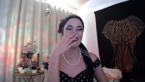 Amatista  Next stream 9 DEC 1 PM COLOMBIAN TIME  miss u and love u online show from 01.08.25