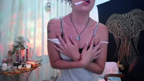 Amatista  Next stream 9 DEC 1 PM COLOMBIAN TIME  miss u and love u online show from 01.29.25