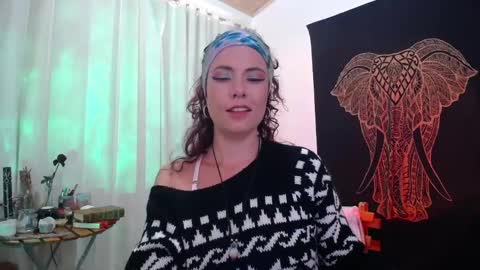 Amatista  Next stream 9 DEC 1 PM COLOMBIAN TIME  miss u and love u online show from 03.03.25