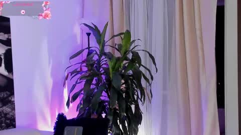 Snapshot of amatistahot1 chatting on 09.22.25 Amatista online show from 09.22.25