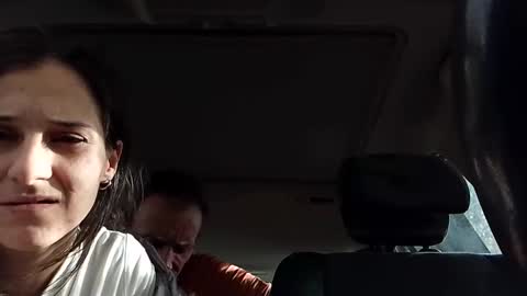 Petruss s Csabesztoo online show from 04.06.26