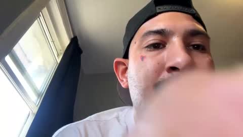 Snapshot of amature59 chatting on 01.24.25 Jamesy online show from 01.24.25