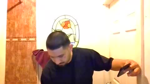 Snapshot of amature59 chatting on 02.21.25 Jamesy online show from 02.21.25