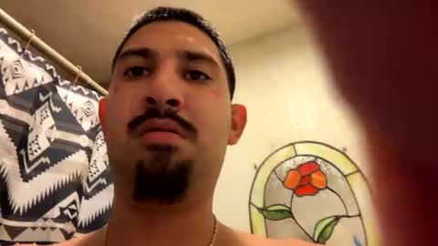 Snapshot of amature59 chatting on 12.01.25 Jamesy online show from 12.01.25